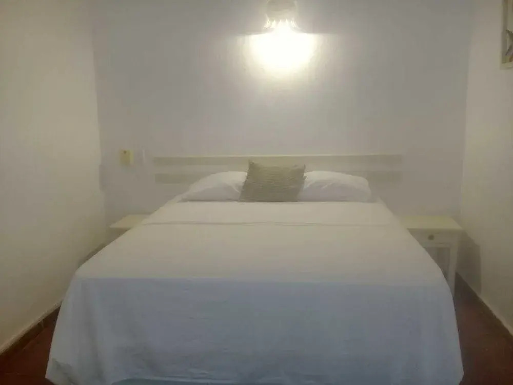 Beach Hotel Casa Nina