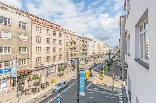 Baltic Plaza Gdynia - MAXIMAL