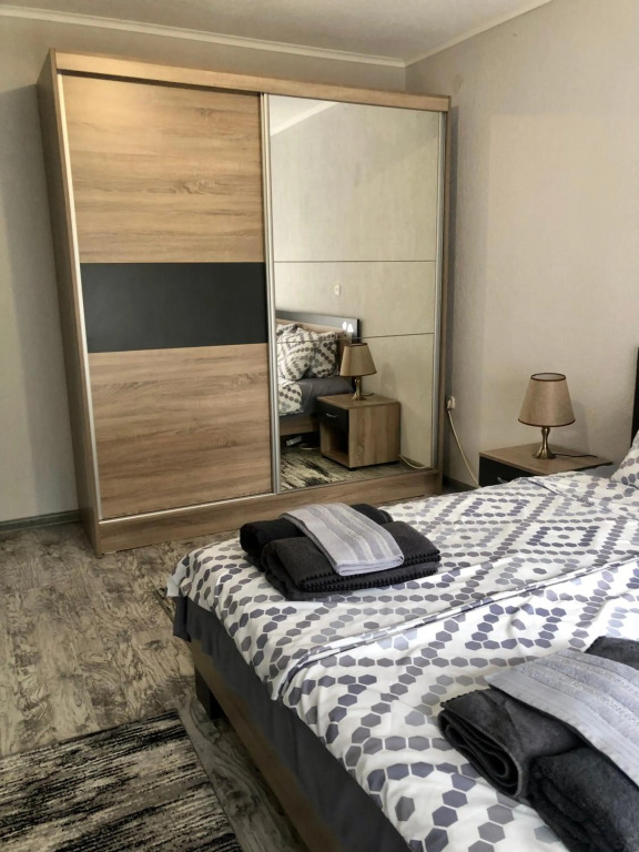 Centre apartment