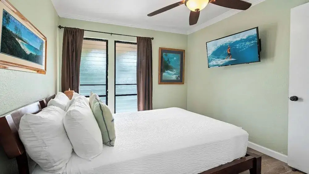 Oceanfront - Free Concierge - Wifi - Top Floor - Vrkcv