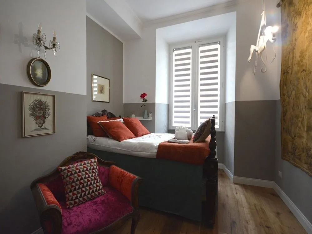 La Design.aTA Experience Bed & Breakfast