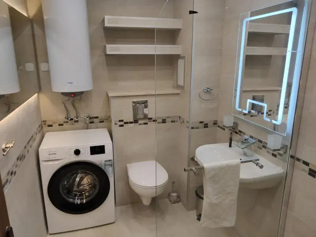 PS Apartment / SunCoast Resort
