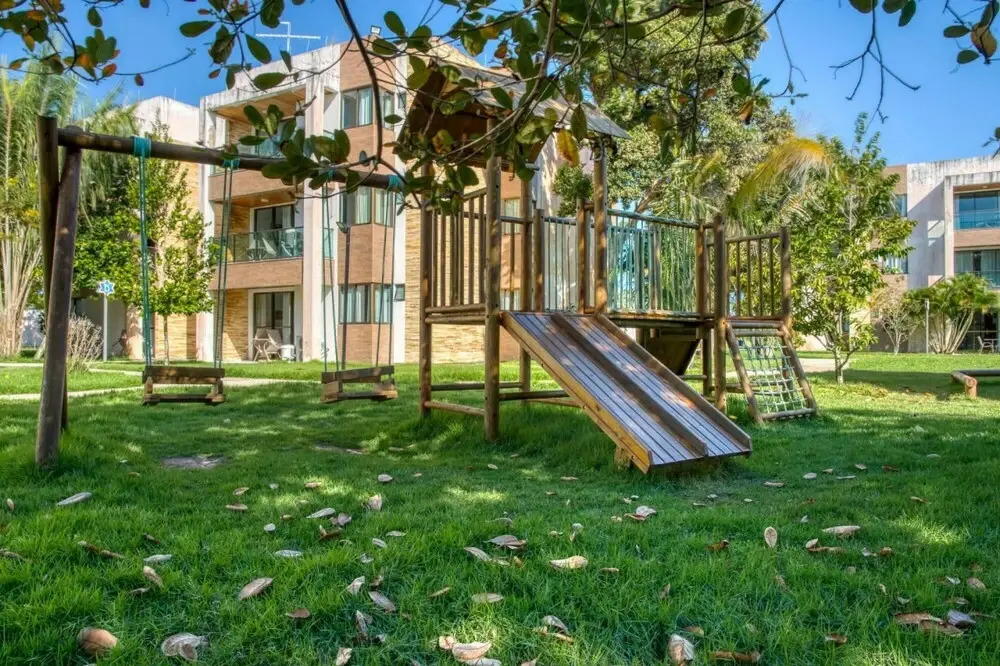 Timo Apartamento no Exclusivo Iloa Residence