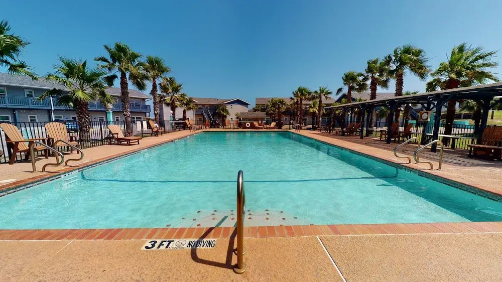 Siv15 - Sea Isle Ge 2 Bedroom Condo