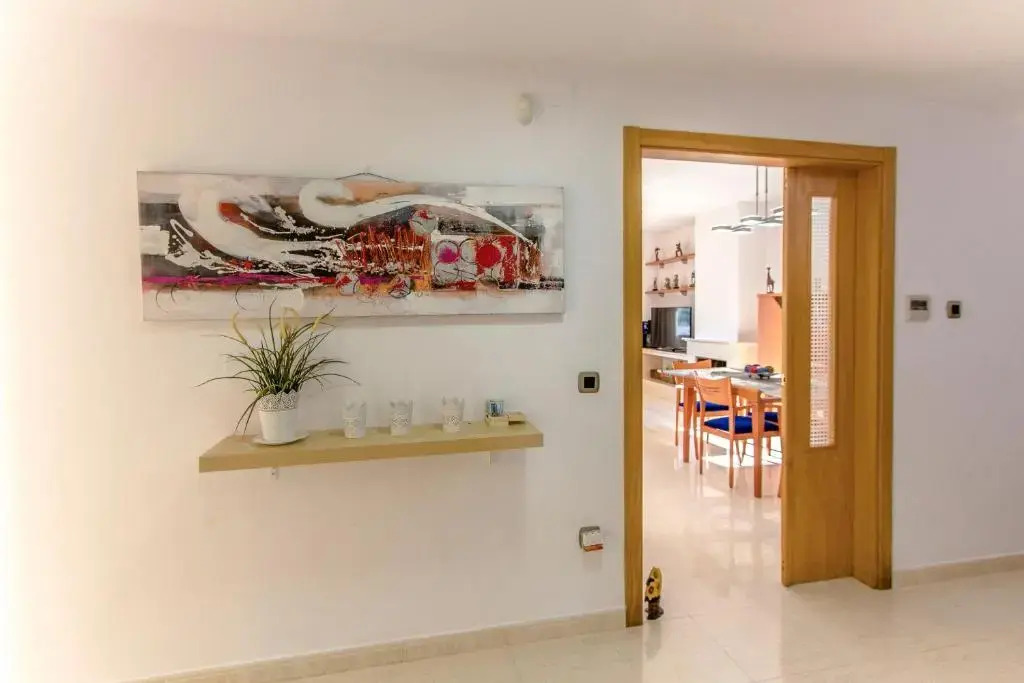 Casa Montse Barà