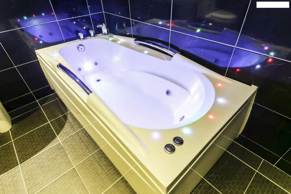 Hotel Lin