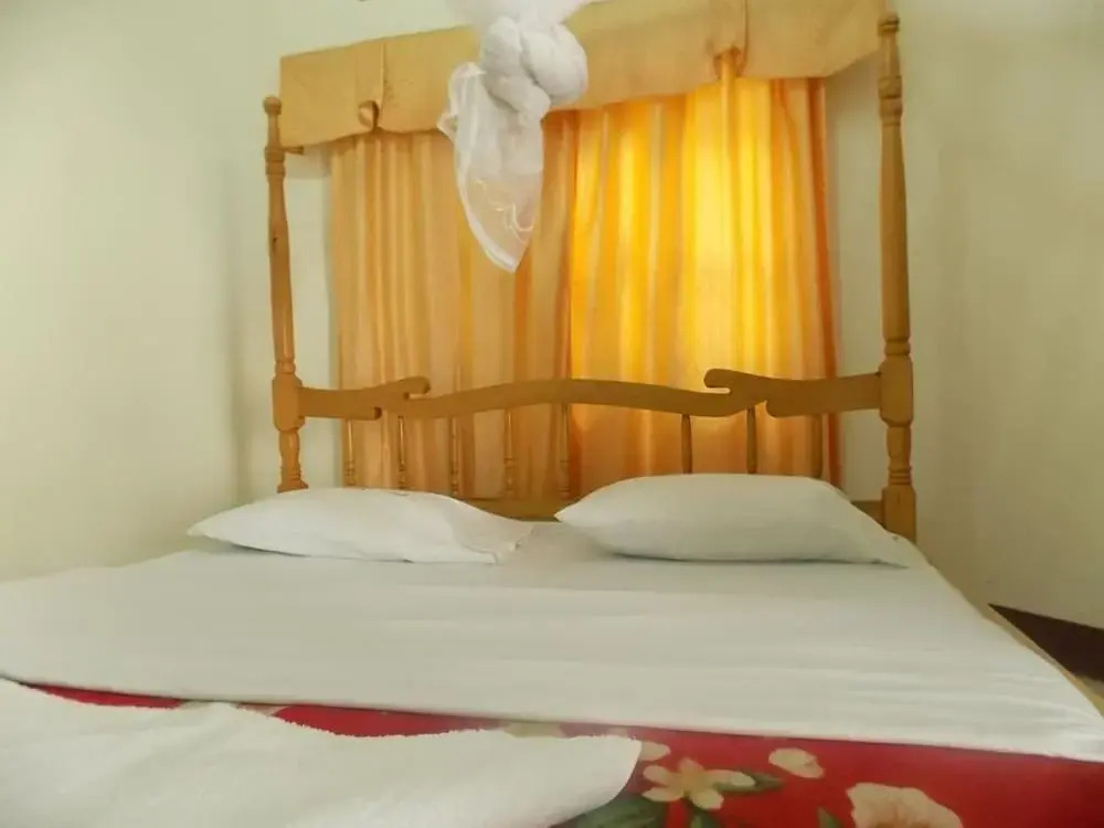 Townview Hotel Mubende