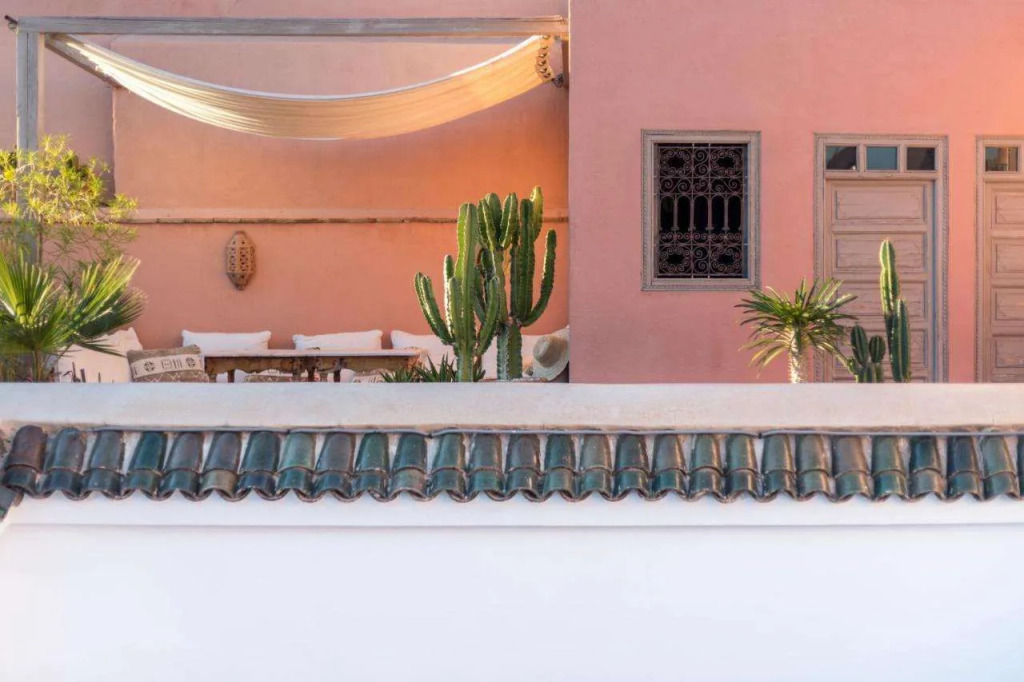 Riad El Maktoub