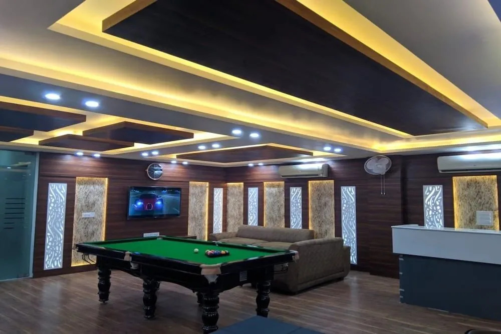 OYO 酒店玫丹塔 III 馆套房(OYO Rooms Medanta III)