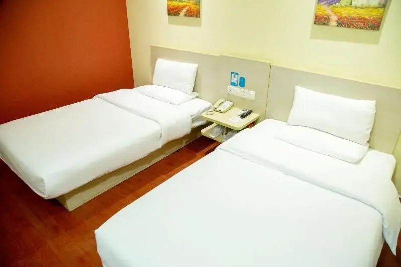 Hanting Hotel Beijing Qinghe Xiaoying West Road