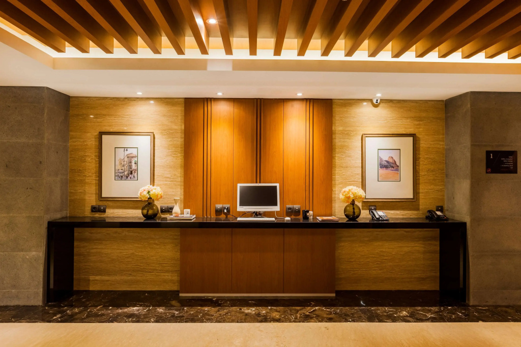 Best Western Kamala Jimbaran
