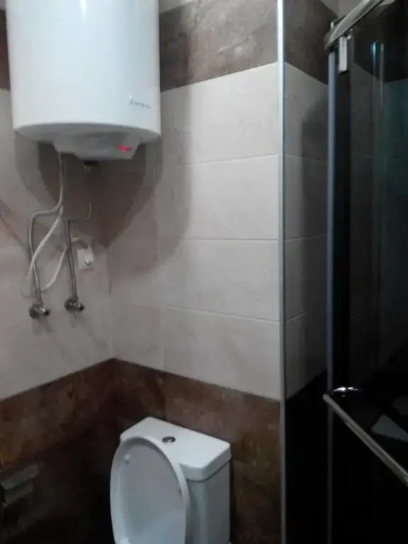Inasaridze, 2-room flat, beach