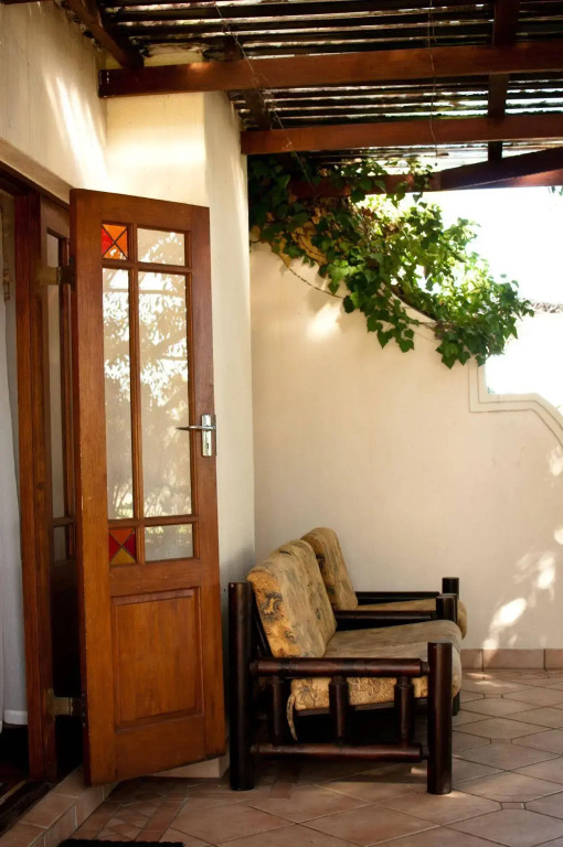 The Country Guesthouse