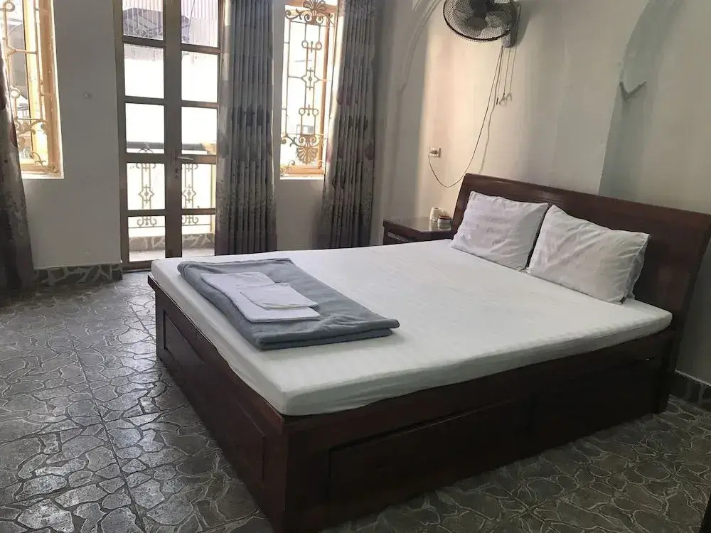 Spot On 819 Bich Thuy Motel