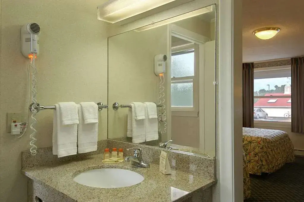 Days Inn Concord