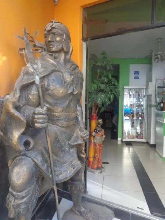 Hotel Hilroq I