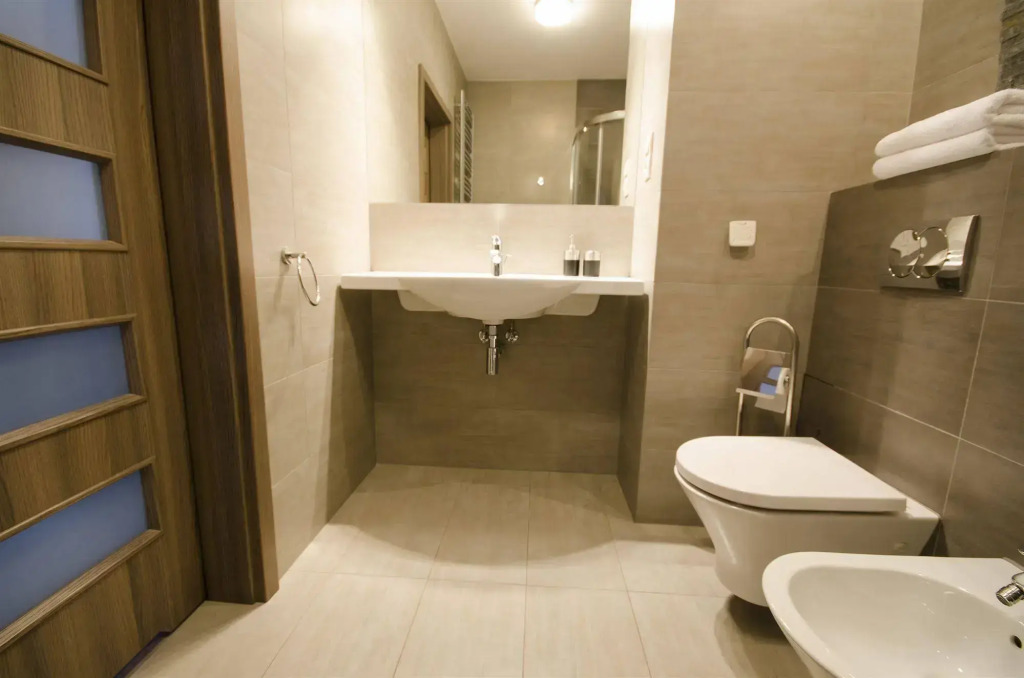 Angel City Center Krakow Aparthotel