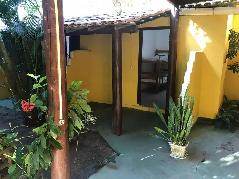 Pousada Beira Mar