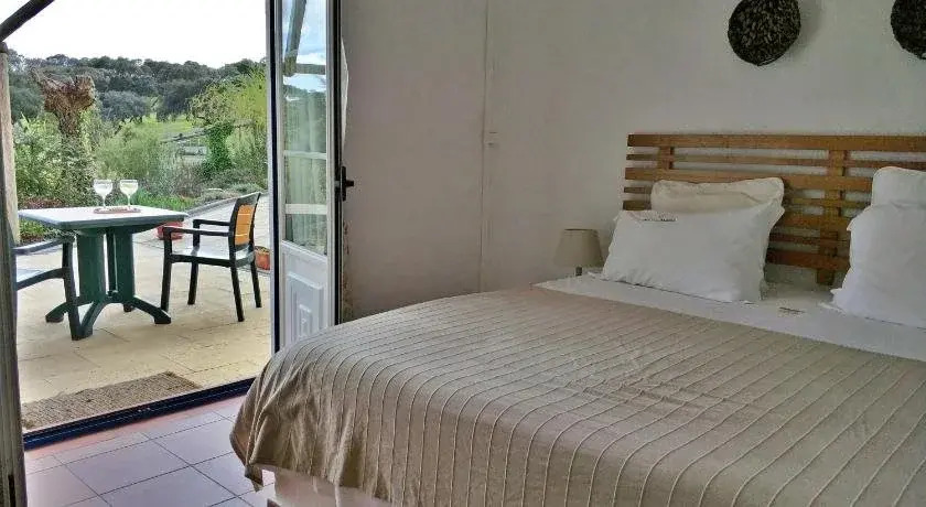 Hotel Rural da Ameira