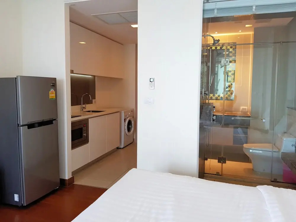 The Palm Studio by Pattaya Holiday