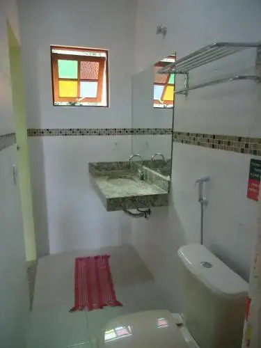 Harmoni Hostel & Pousada
