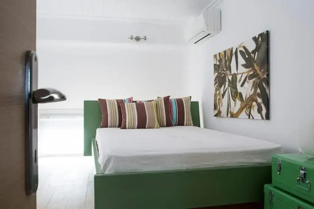 Villa Del Sol Mykonos