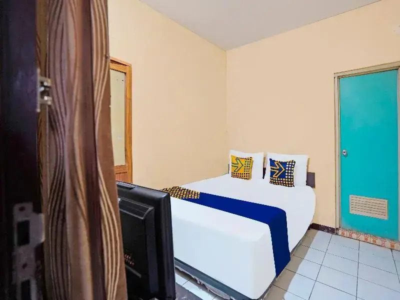 Spot On 91695 Hotel Benteng Portugis