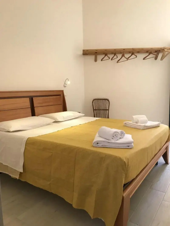 Le Camere Di Don Vito