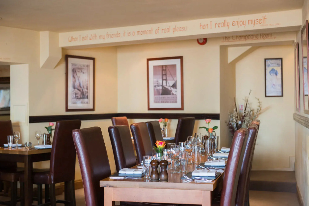 Rose and Crown Yealmpton