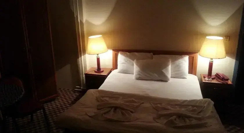 Erdek Helin Suites