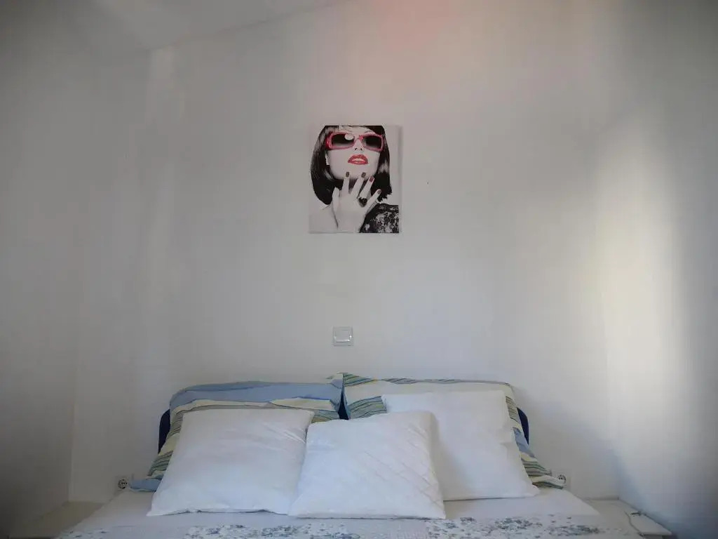 Apartmani Isabella