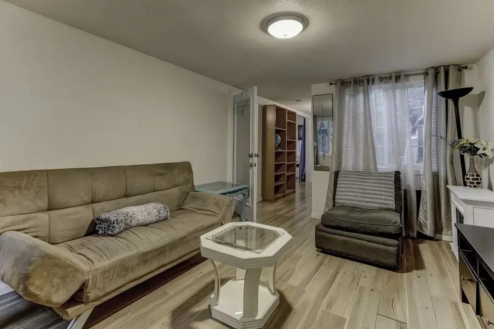 Cozy 1-bedroom Home, 5min to Pleasant Hill Bart