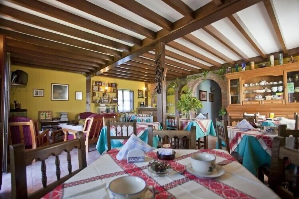 Posada los Taranos