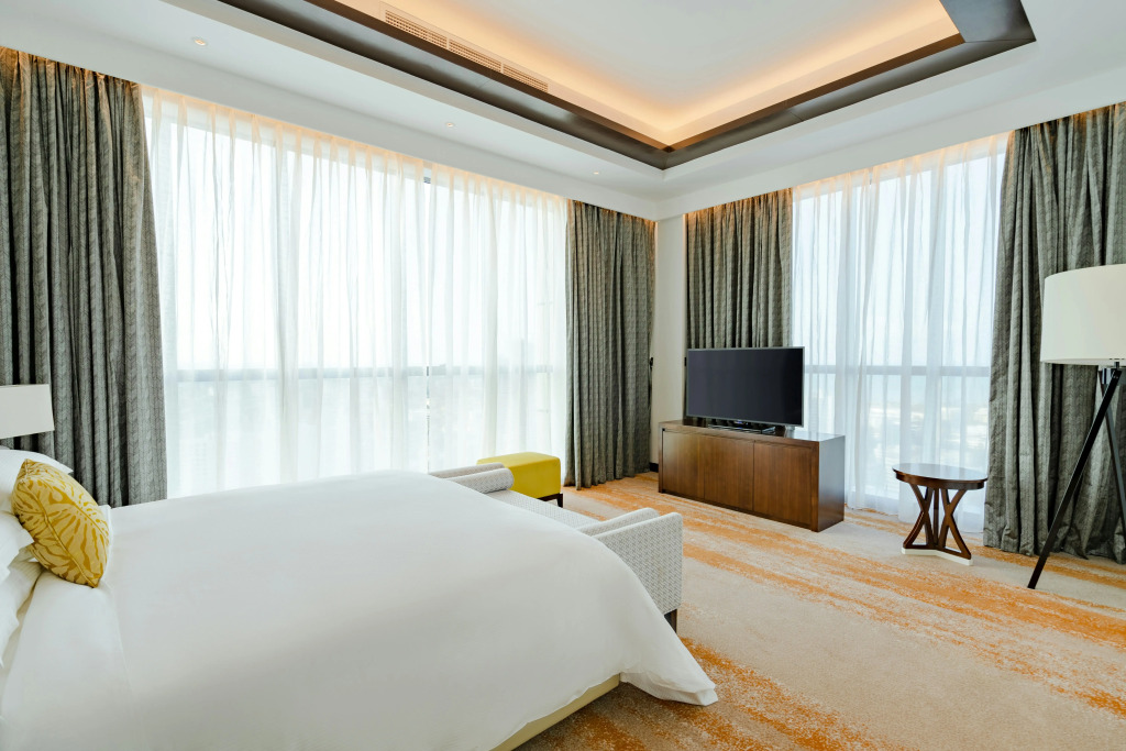 Johari Rotana