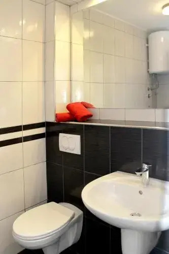 Modern City Apartments