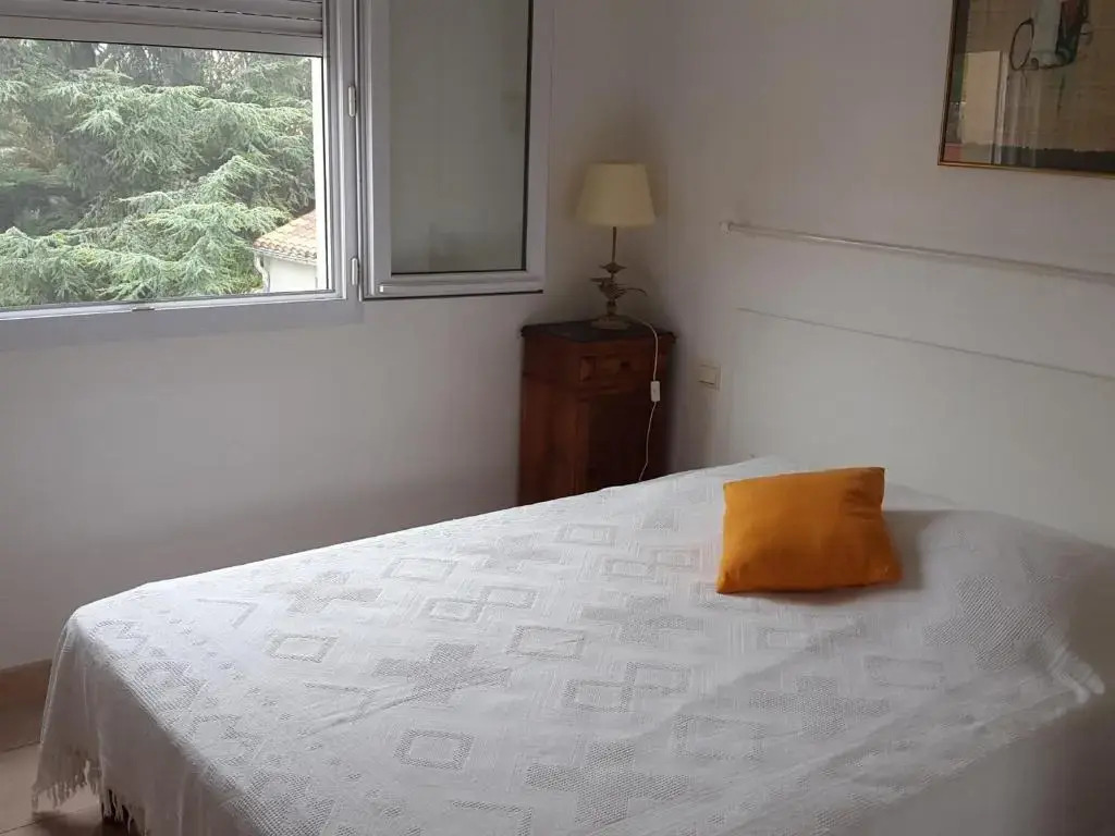 Appartement Collioure, 3 pièces, 4 personnes - FR-1-309-246