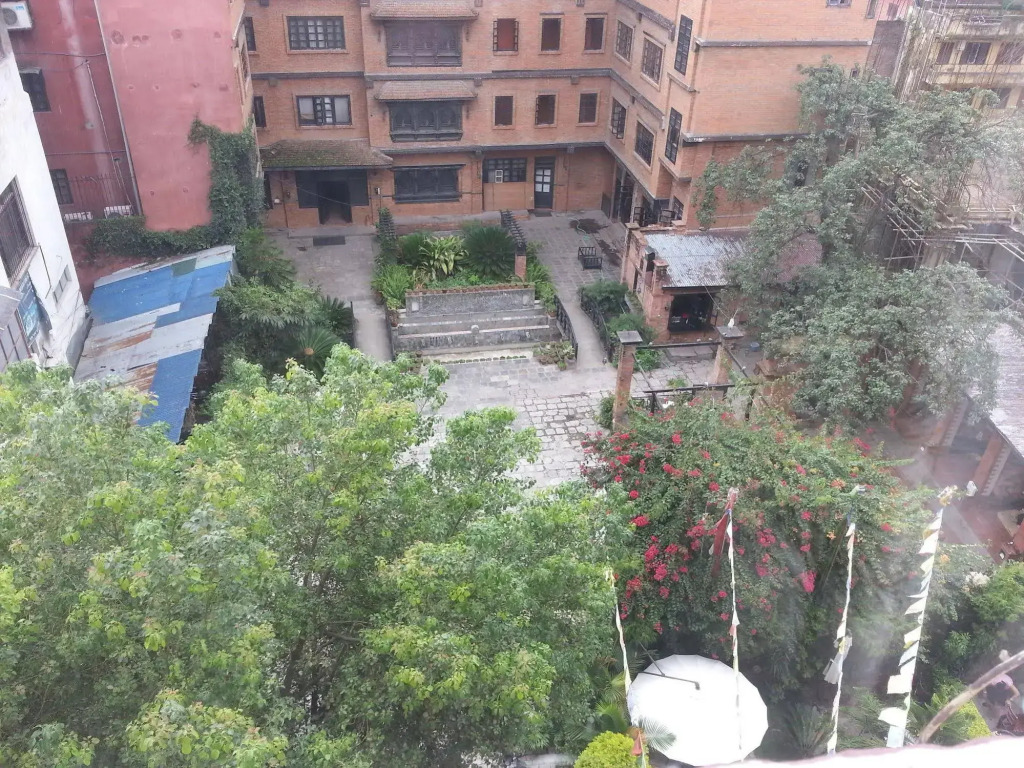 Hotel Florid Nepal
