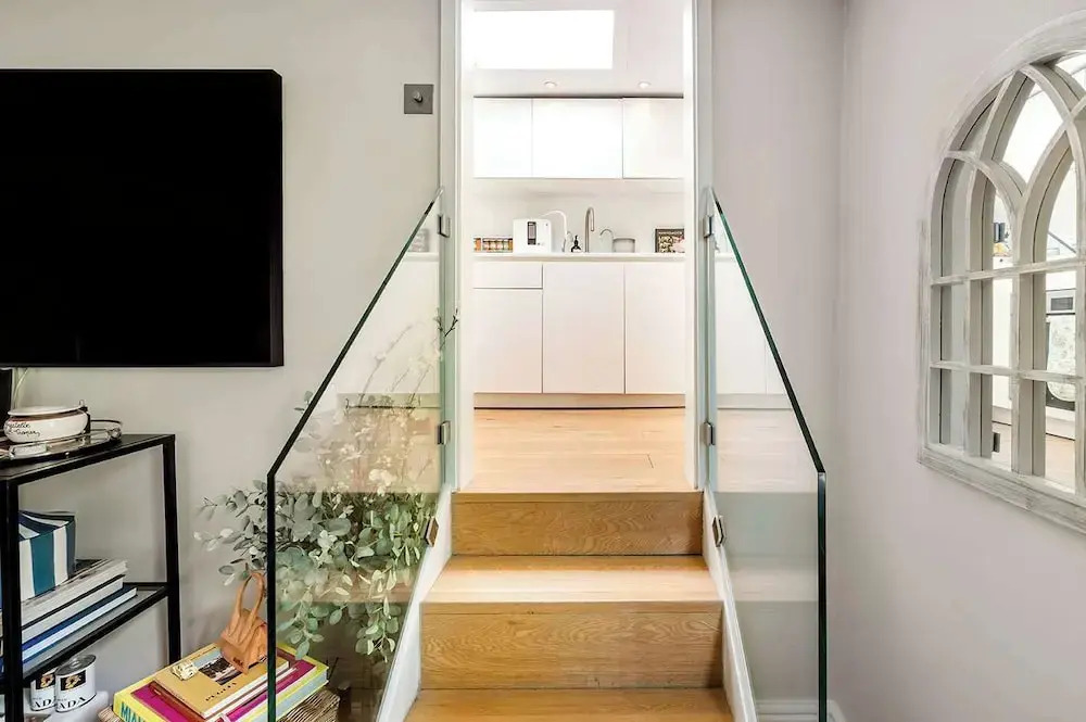 The Light Chambers Notting Hill- by Out of Office Lifestyle