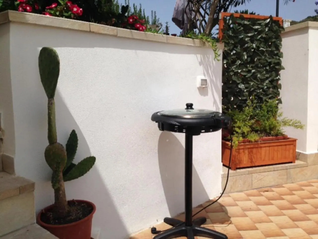 Conti Holiday Homes