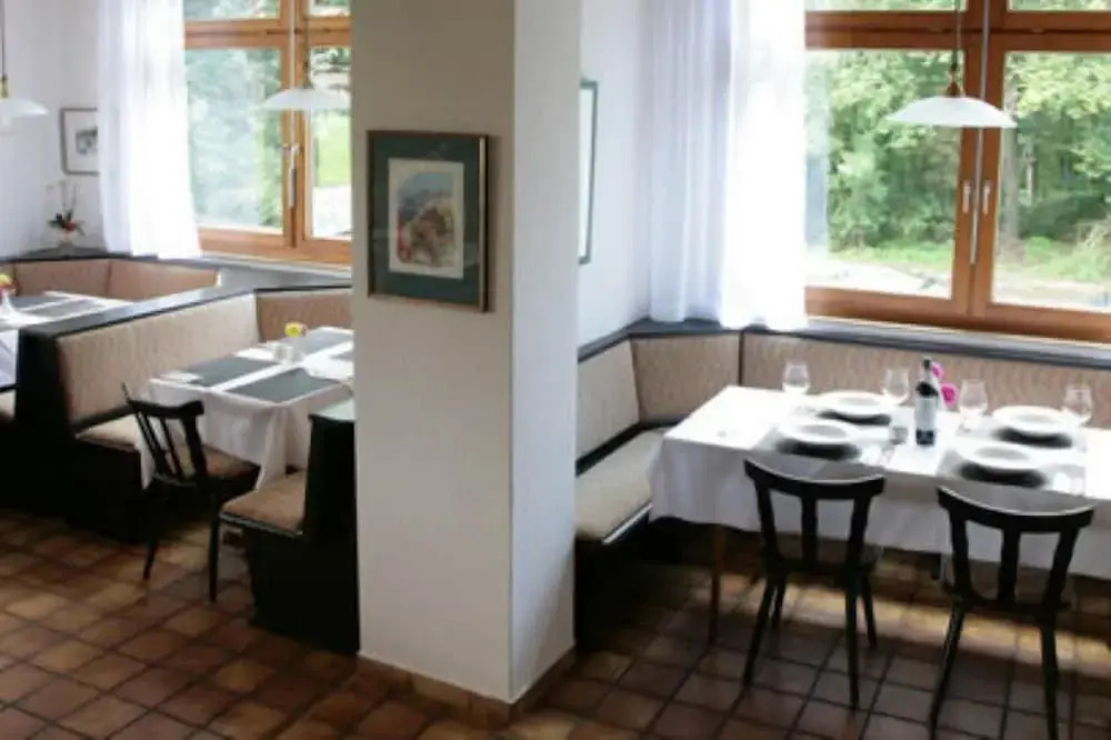 Waldheim Nürtingen