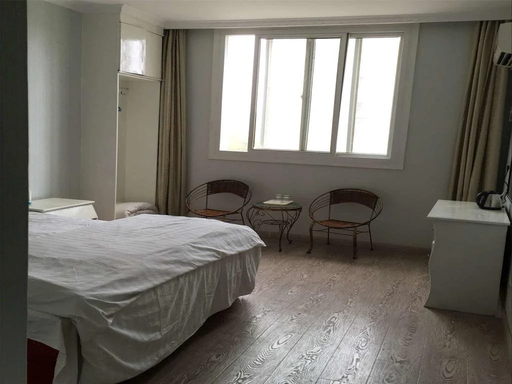 Shuyang Beijing Road Inn