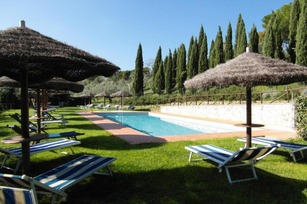 Agriturismo Isola Verde