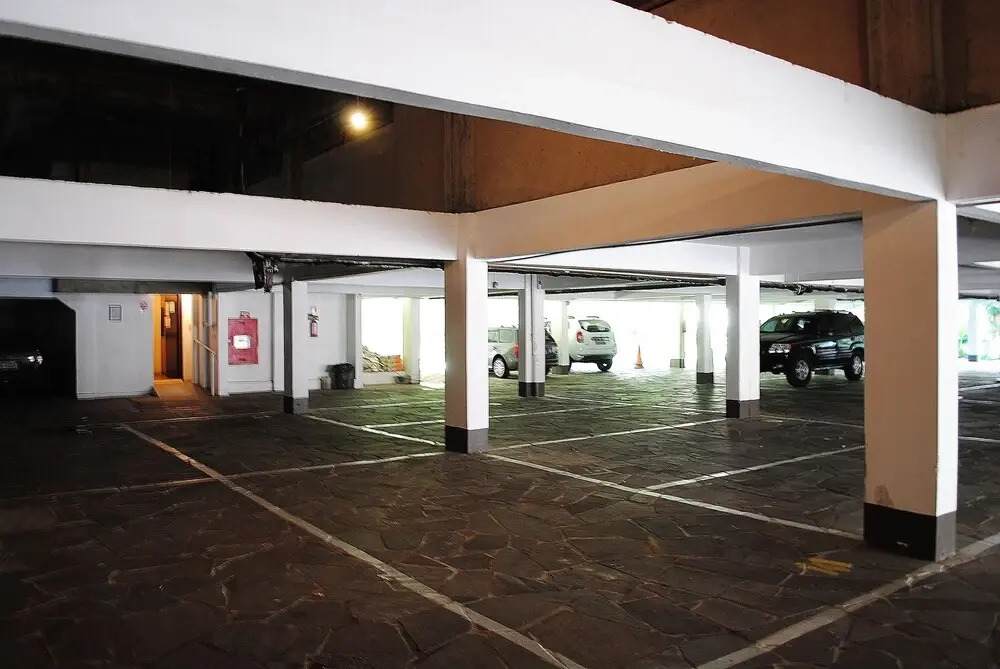 Apartamento Pedras Brancas 016