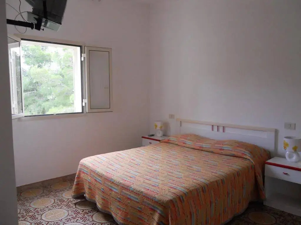 B&B - Case Vacanze Coppa di Cielo