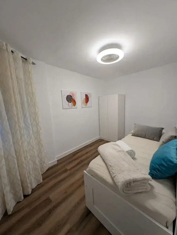 Rent Apartment Huelva Centro