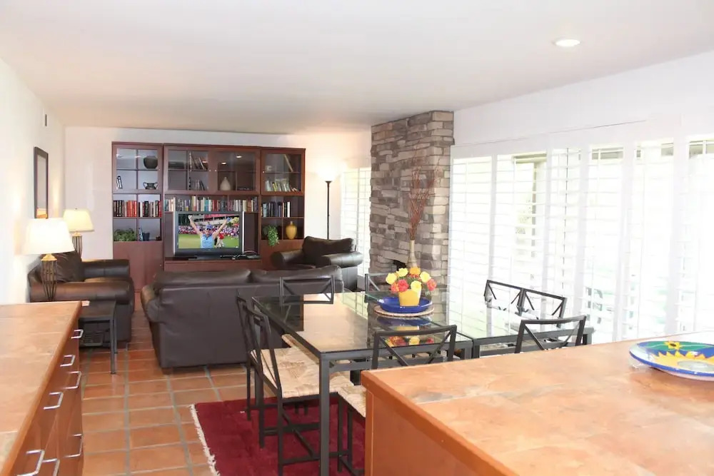 Deanza: Pattyâ€™s Place: Swim, Golf, & Relax 2 Bedroom Condo