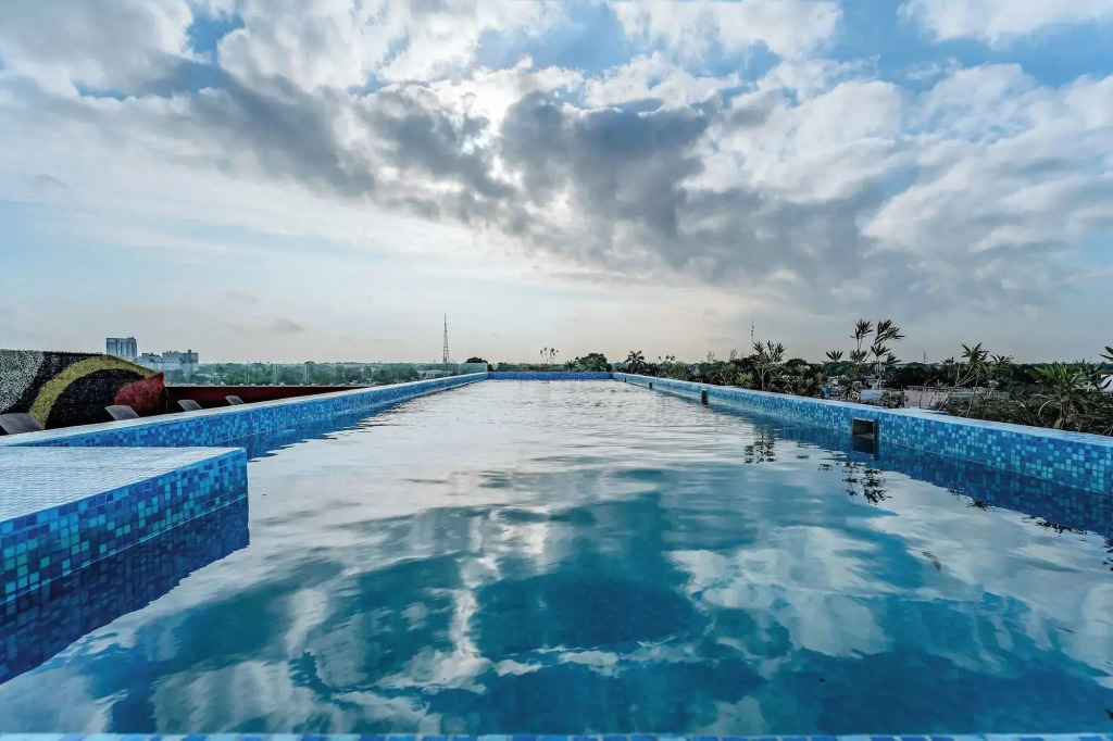 Hotel Kavia Premium - Paseo Montejo