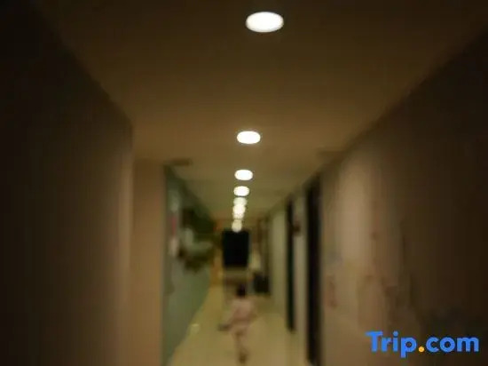 Shiguangxu City View Hotel (Changjiang Road Subway Station Branch)