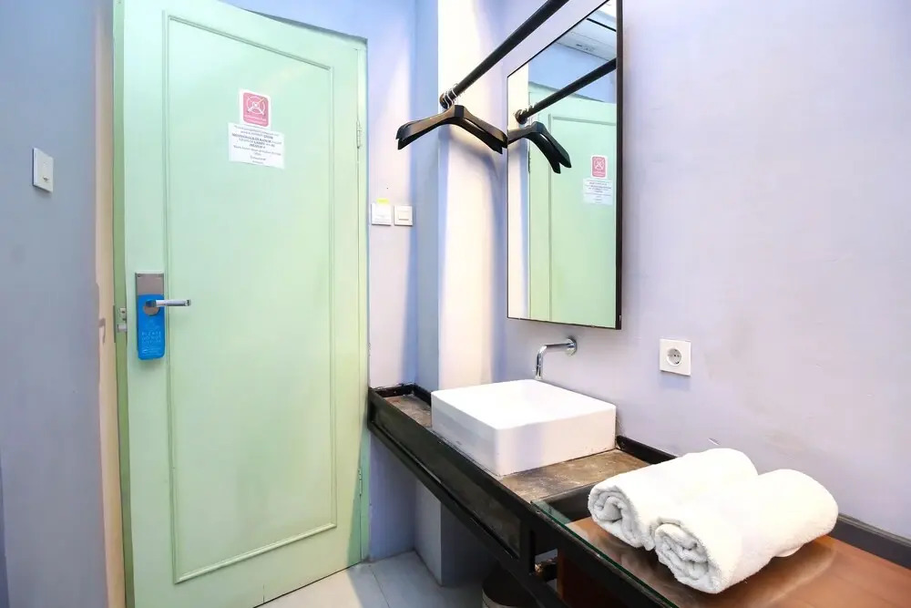 Airy Malabar Banteng KH Ahmad Dahlan 20 Bandung