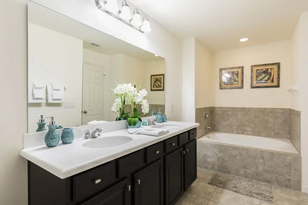 Nice 8Bd Pool Gm Spa The Dales at West Haven-946sp